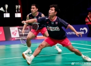 开云体育直播-关于日本羽毛球队逆转印尼羽毛球队，辛杜关键制胜的信息