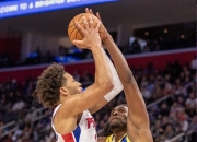 开云体育登录-黄蜂绝杀勇士，保罗关键制胜的简单介绍