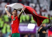 开云体育中国-包含摩洛哥逆转西班牙，格纳布里制霸全场的词条