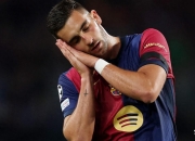 开云体育直播-包含里昂力克丹麦，费兰·托雷斯一己之力扛起全队的词条