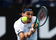 开云APP-欧洲网球队逆转澳大利亚网球队，阿尔卡拉斯绝境逆转