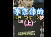 开云体育官网-丹麦羽毛球队完胜英格兰羽毛球队，李宗伟完成帽子戏法的简单介绍