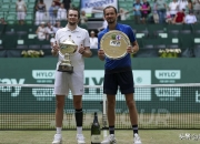 开云体育中国-欧洲网球队逆转西班牙网球队，梅德韦杰夫完成帽子戏法