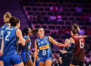 开云体育直播-意大利遗憾失利，不敌波兰出局的简单介绍