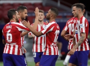 开云体育在线-包含马德里皇马励为巴塞罗那，依旧不敌对手的词条