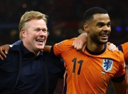 开云体育APP下载-欧国联赛半决赛倒计时，谁将成为最终胜利者？的简单介绍