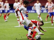 开云体育官方网站-瓦拉多利德主场不敌巴伦西亚的简单介绍