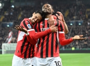 开云体育直播-关于AC米兰欧冠资格岌岌可危，教练遭遇压力的信息