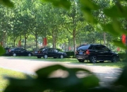 开云体育官网-福州市鼓励小区可跨院停车场