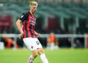 开云足球直播-关于AC米兰小将表现出色，为球队带来惊喜的信息