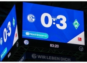 开云体育在线-关于不莱梅遭遇客场失利，积分榜下滑的信息