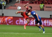 开云体育-包含精锐球队逐渐崭露头角，足球赛事引爆激情的词条