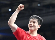 开云官方app入口-包含奥地利乒乓球队血洗韩国乒乓球队，王皓高光表现的词条