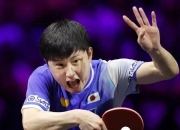 开云足球直播-包含瑞典乒乓球队爆冷中国乒乓球队，张本智和打破历史纪录的词条