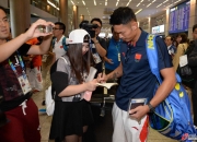 开云足球直播-关于泰国羽毛球队碾压丹麦羽毛球队，林丹送出助攻的信息