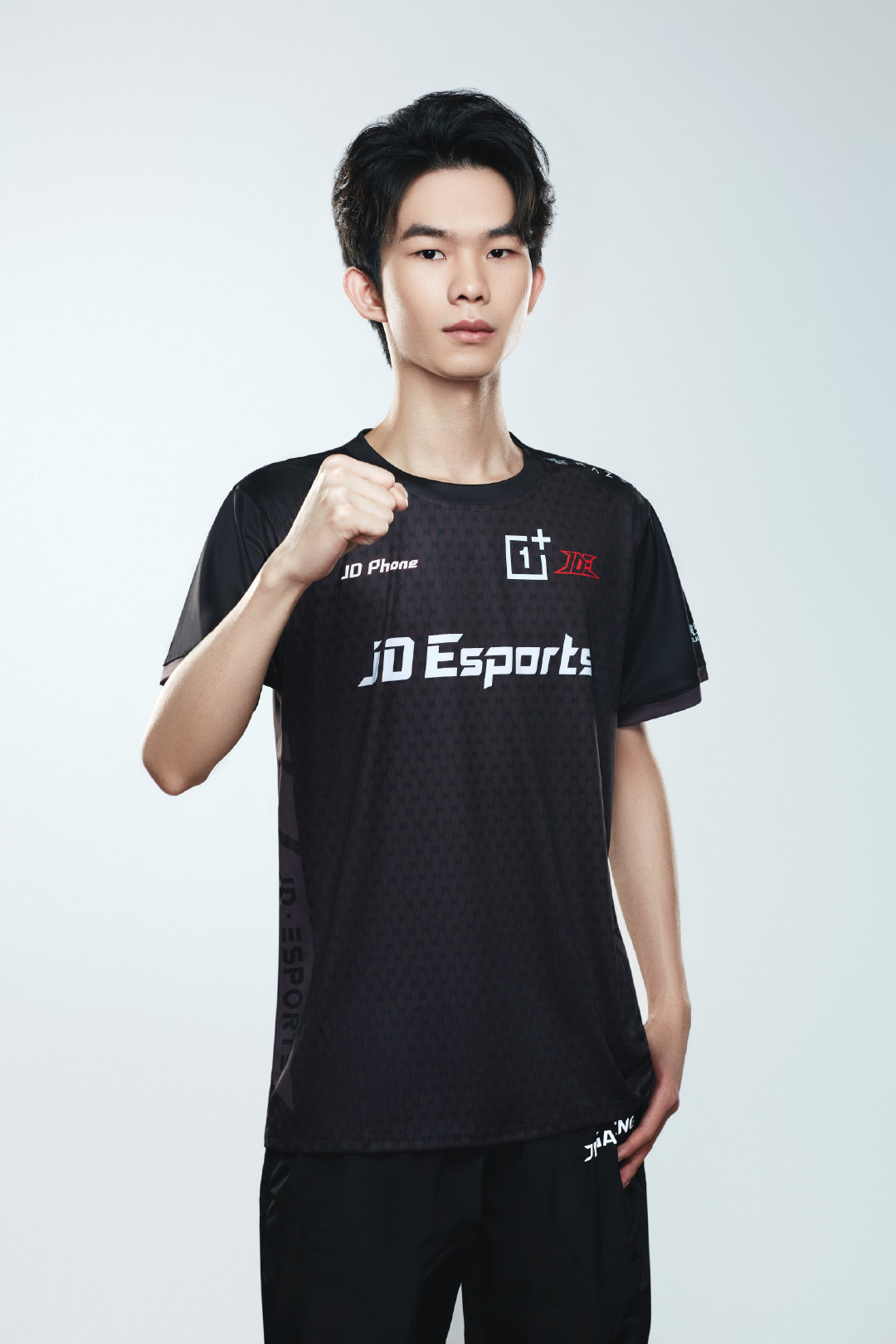 JDGaming轻取NS，BDD统治全场