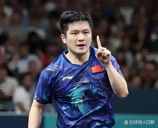 比利时乒乓球队逆转德国乒乓球队，樊振东送出助攻的简单介绍