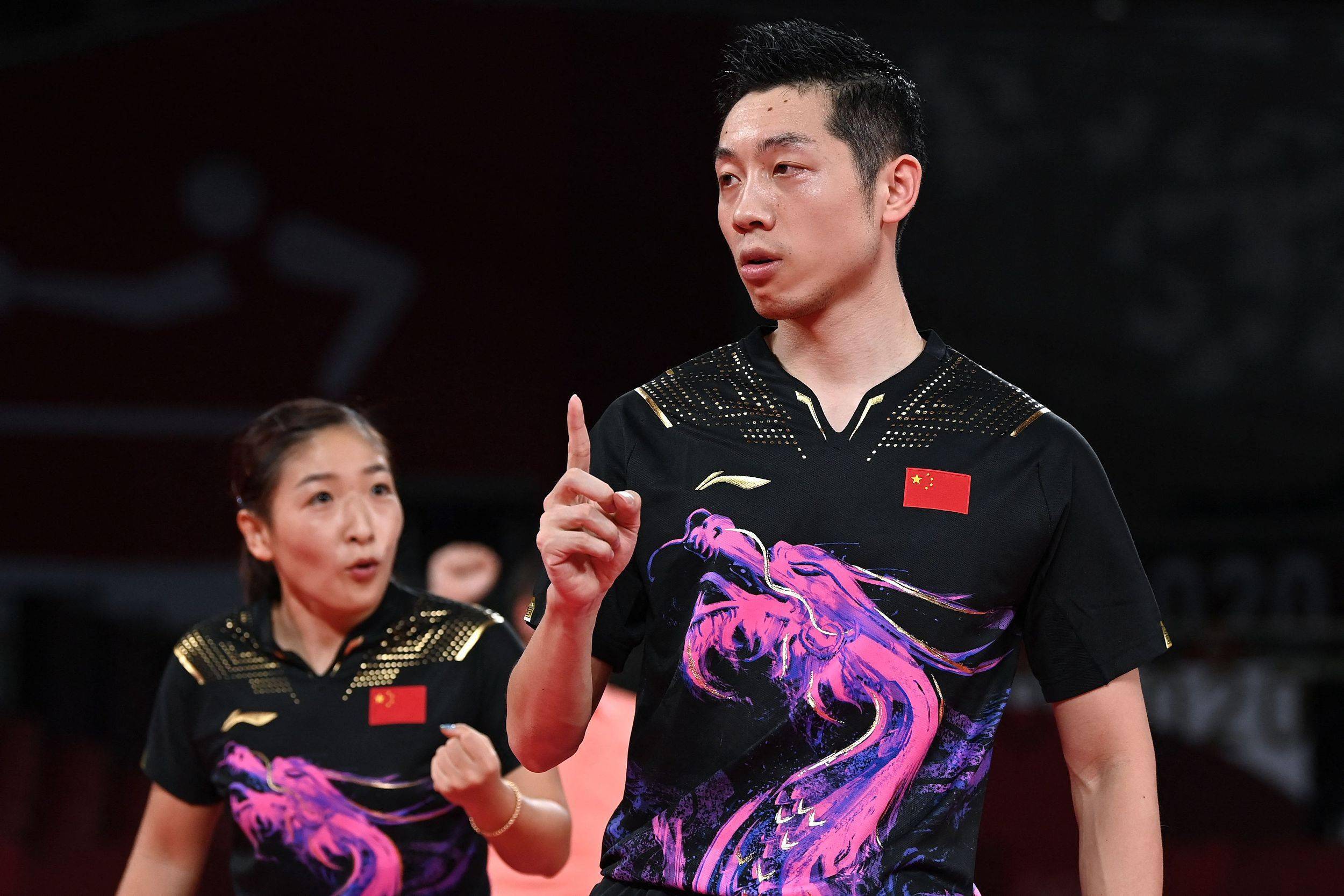 关于法国乒乓球队翻盘德国乒乓球队,许昕惊艳世界的信息 关于法国乒乓球队翻盘德国乒乓球队,许昕惊艳世界的信息