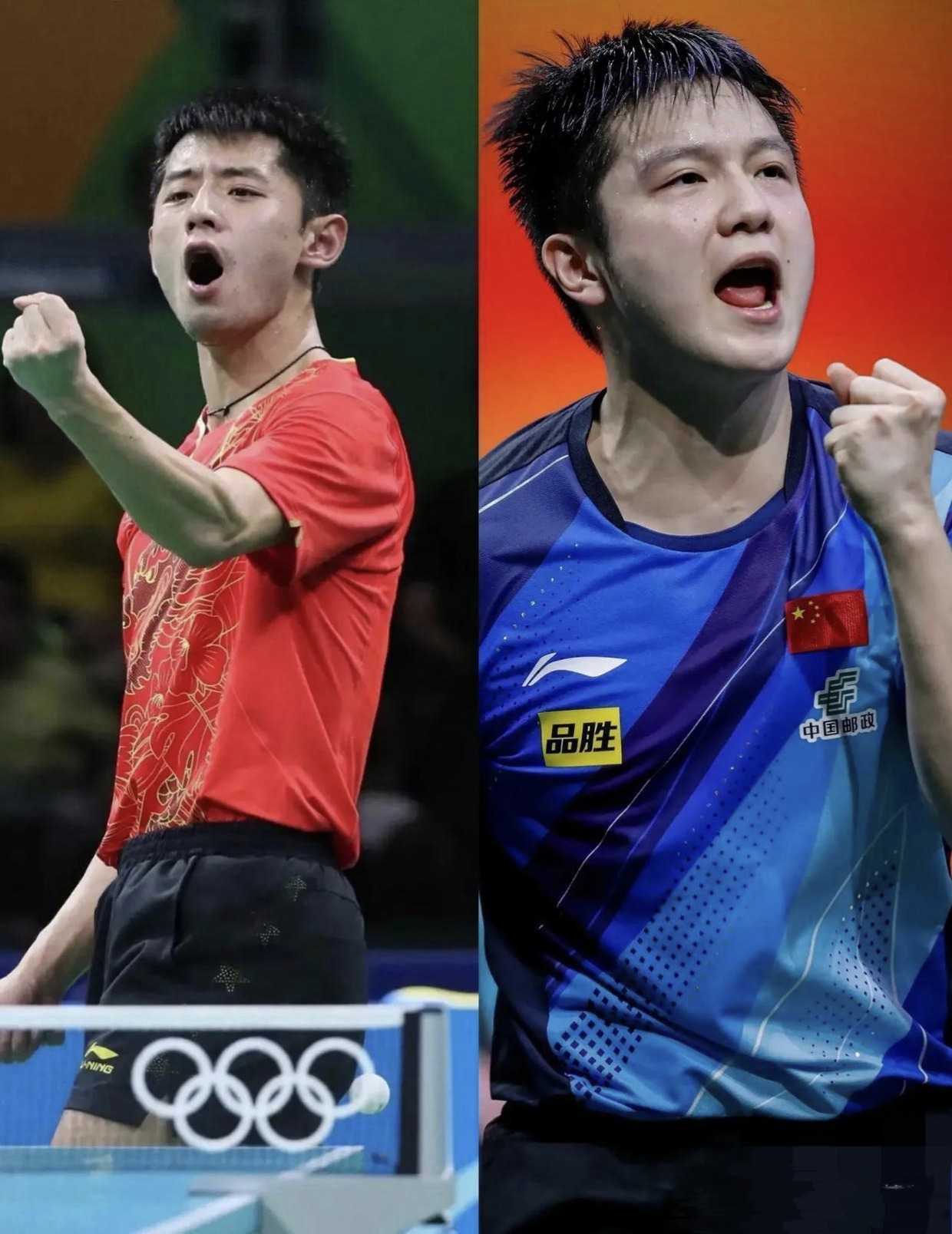 英国乒乓球队绝地反击波兰乒乓球队,张继科统治全场的简单介绍 英国乒乓球队绝地反击波兰乒乓球队,张继科统治全场的简单介绍