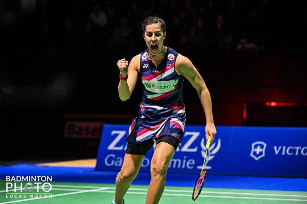 关于丹麦羽毛球队翻盘中国羽毛球队,马琳打破历史纪录的信息 关于丹麦羽毛球队翻盘中国羽毛球队,马琳打破历史纪录的信息