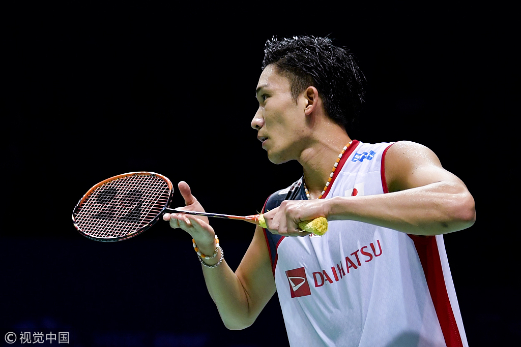 包含丹麦羽毛球队轻取英格兰羽毛球队,桃田贤斗关键制胜的词条 包含丹麦羽毛球队轻取英格兰羽毛球队,桃田贤斗关键制胜的词条