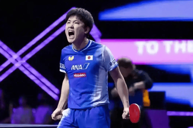 日本乒乓球队鏖战中国乒乓球队,张本智和爆发神勇的简单介绍 日本乒乓球队鏖战中国乒乓球队,张本智和爆发神勇的简单介绍