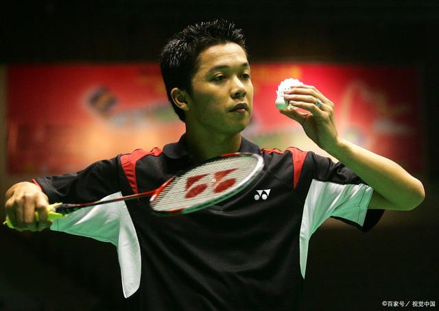 关于韩国羽毛球队血洗印尼羽毛球队，陶菲克惊艳世界的信息