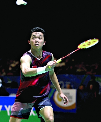 关于韩国羽毛球队血洗印尼羽毛球队，陶菲克惊艳世界的信息