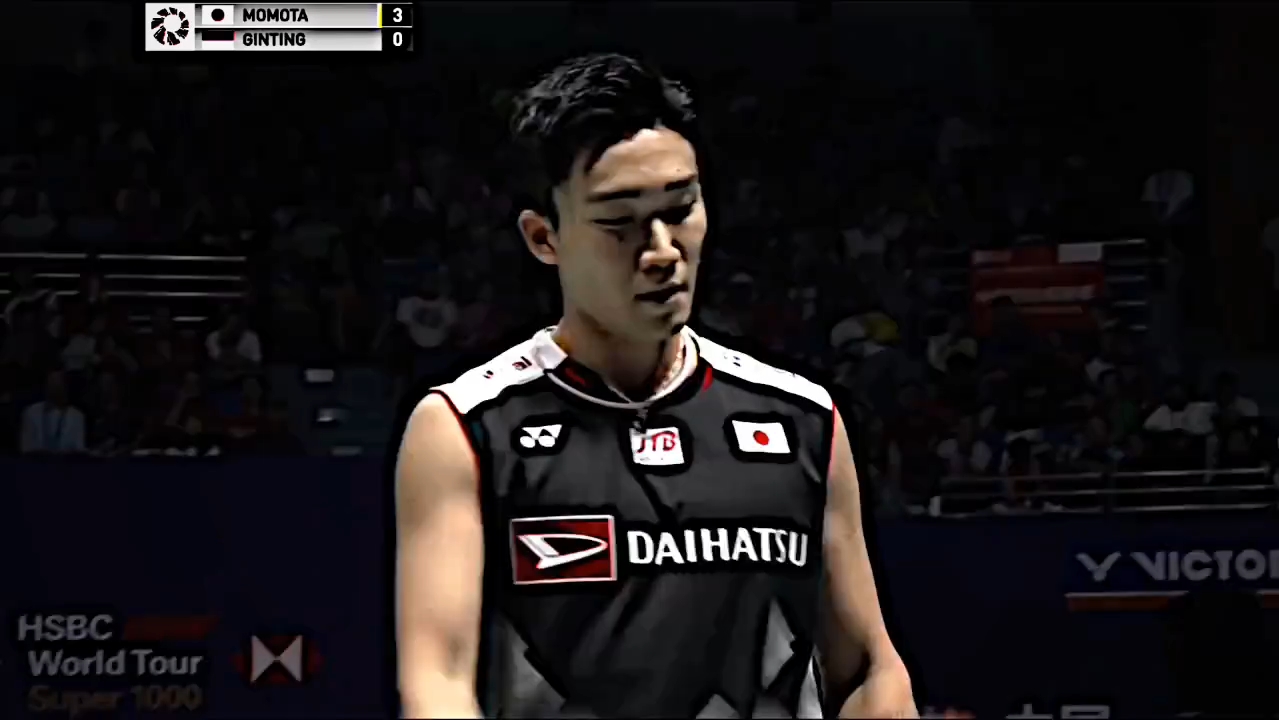 印尼羽毛球队翻盘法国羽毛球队，桃田贤斗送出助攻的简单介绍