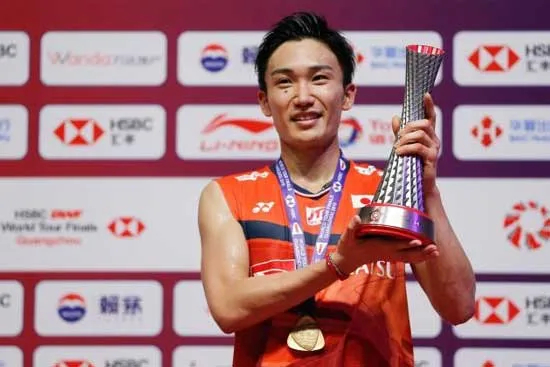 印尼羽毛球队翻盘法国羽毛球队，桃田贤斗送出助攻的简单介绍