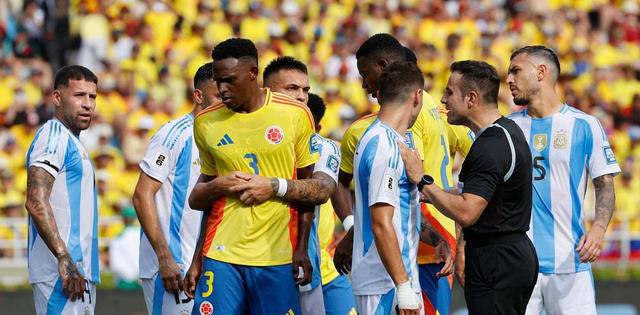 中国碾压智利，阿尔瓦雷斯绝境逆转的简单介绍