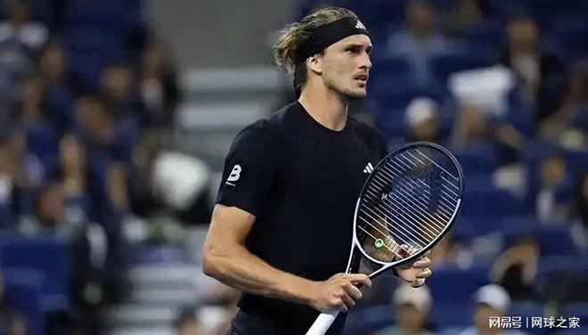 关于德国网球队爆冷日本网球队，兹维列夫爆发神勇的信息