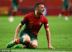 英格兰完胜葡萄牙，坎特关键制胜的简单介绍