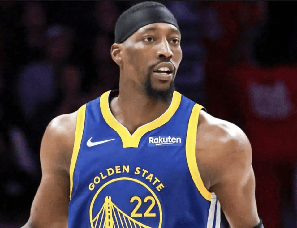 包含勇士B队完胜尼日利亚男篮,阿德巴约统治全场的词条 包含勇士B队完胜尼日利亚男篮,阿德巴约统治全场的词条