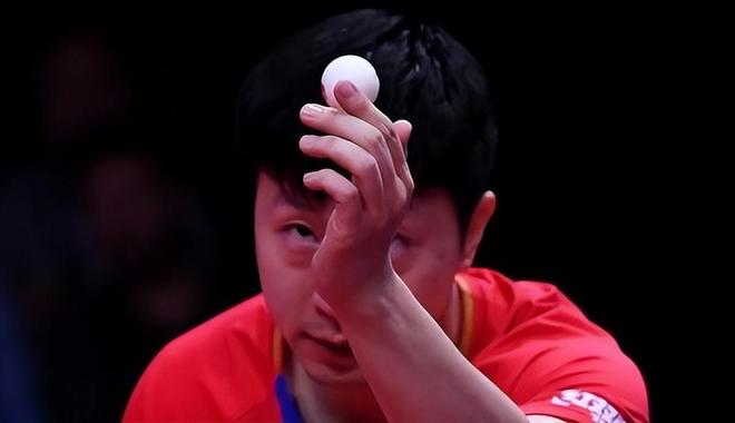 关于波兰乒乓球队鏖战中国乒乓球队，马龙绝境逆转的信息