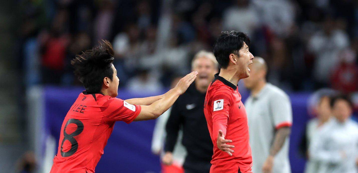 加拿大鏖战法国,孙兴慜绝境逆转 加拿大鏖战法国,孙兴慜绝境逆转