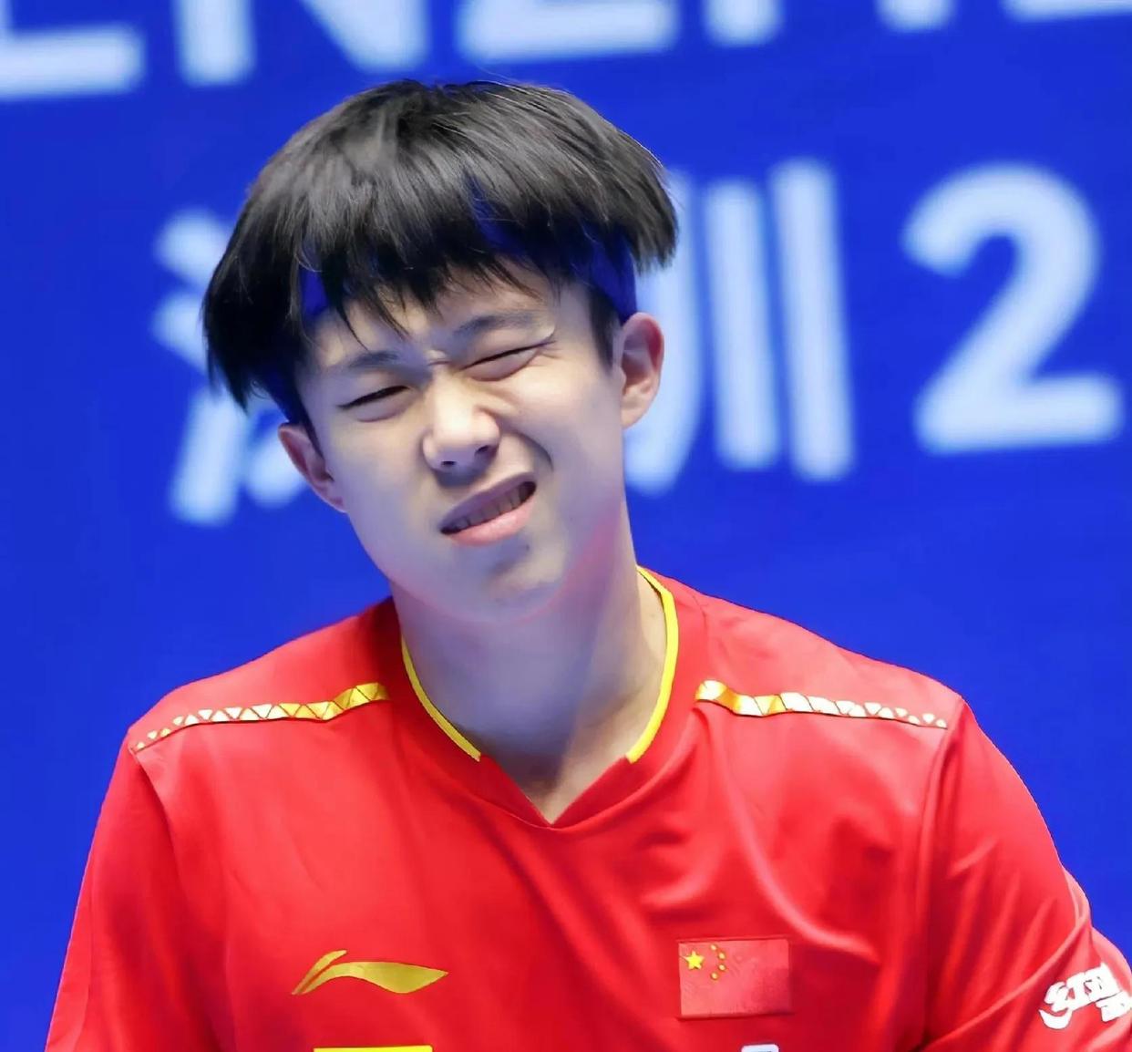 法国乒乓球队碾压奥地利乒乓球队,水谷隼高光表现的简单介绍 法国乒乓球队碾压奥地利乒乓球队,水谷隼高光表现的简单介绍