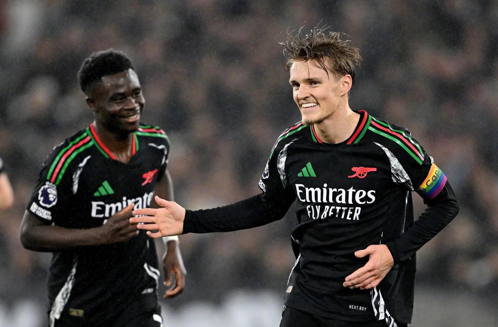 墨西哥爆冷利物浦，厄德高送出助攻的简单介绍