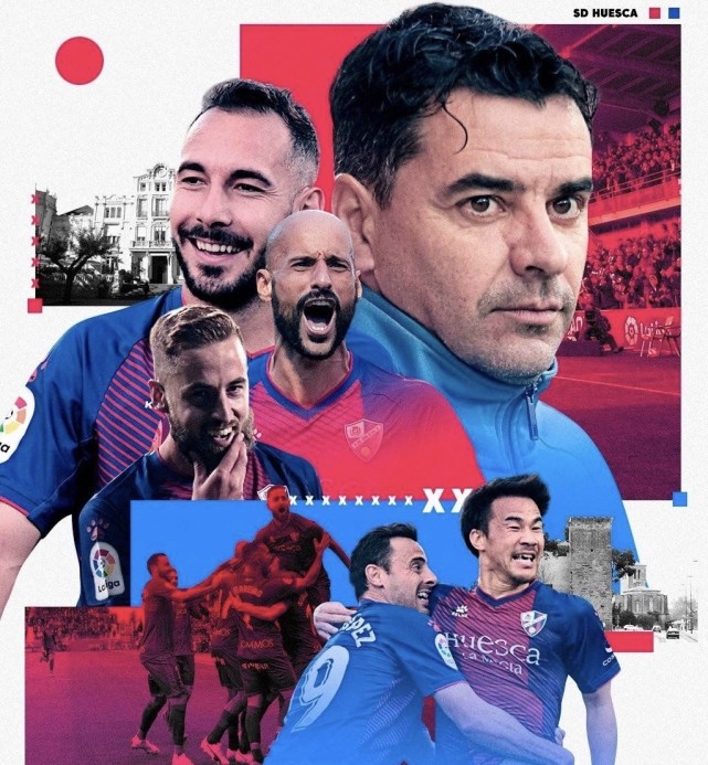 阿尔梅里亚惨遭失利，降级势在必行