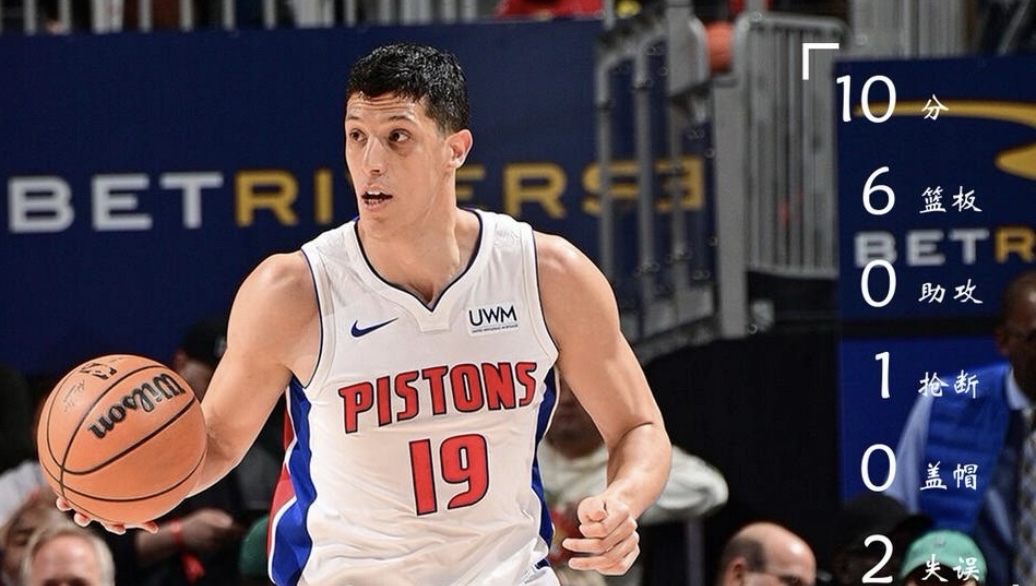 包含活塞遭遇溃败，主帅急需调整球队防守的词条