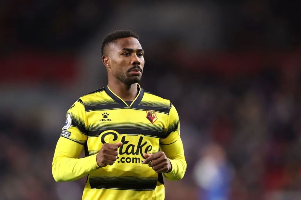 关于沃特福德连败逆袭！客场告捷，一路高歌的信息