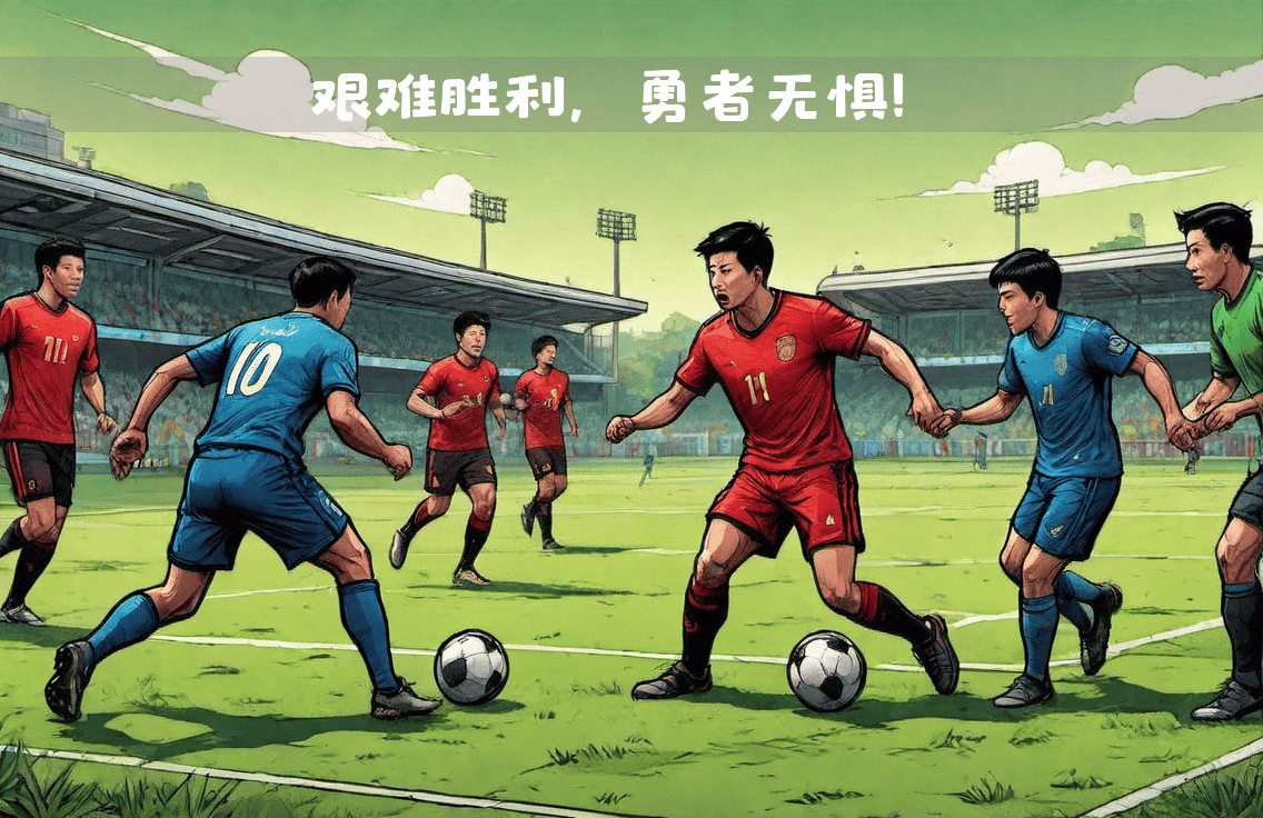 险胜收场，取胜不易的背后辛酸与欢乐