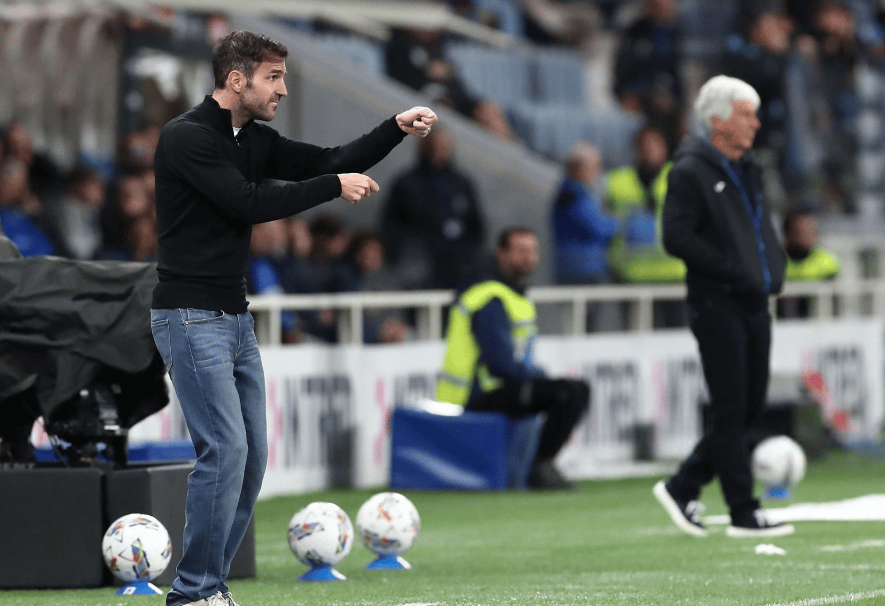 关于莱比锡红牛盯上欧冠：必须全力以赴的信息