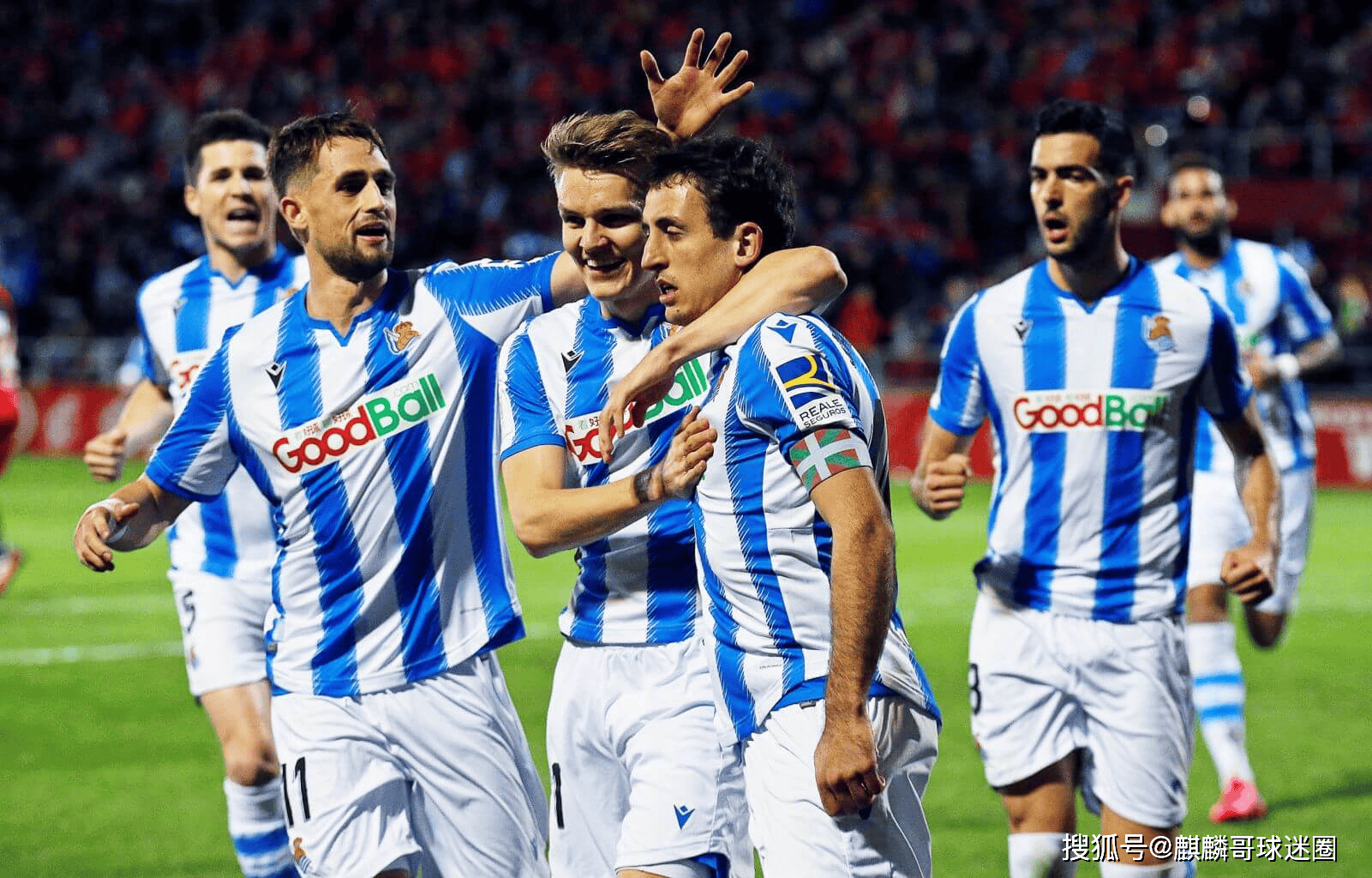 关于巴列卡诺队在比赛中获得了胜利的宝贵三分的信息