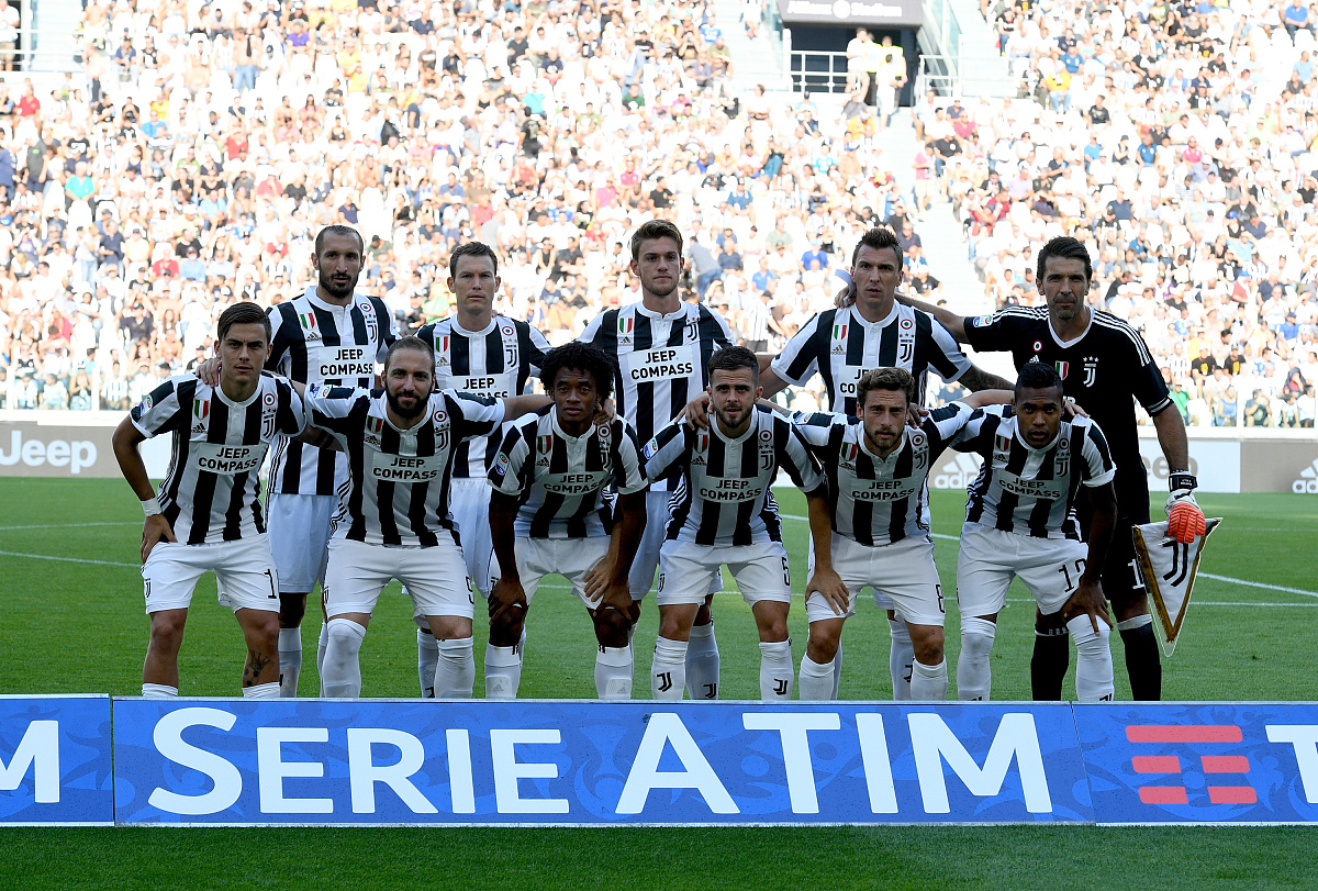 关于尤文图斯客场不敌帕尔马，意甲冠军宝座争夺陷入僵局的信息