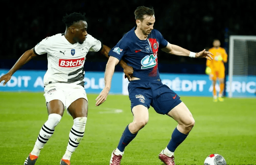 雷恩连续两场不胜,主帅或将面临下课风险的简单介绍 雷恩连续两场不胜,主帅或将面临下课风险的简单介绍