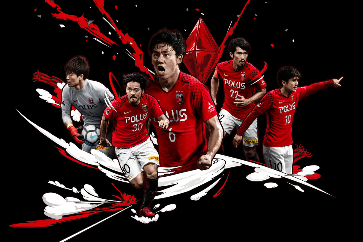 浦和红钻在主场取胜，打破比赛僵局的简单介绍