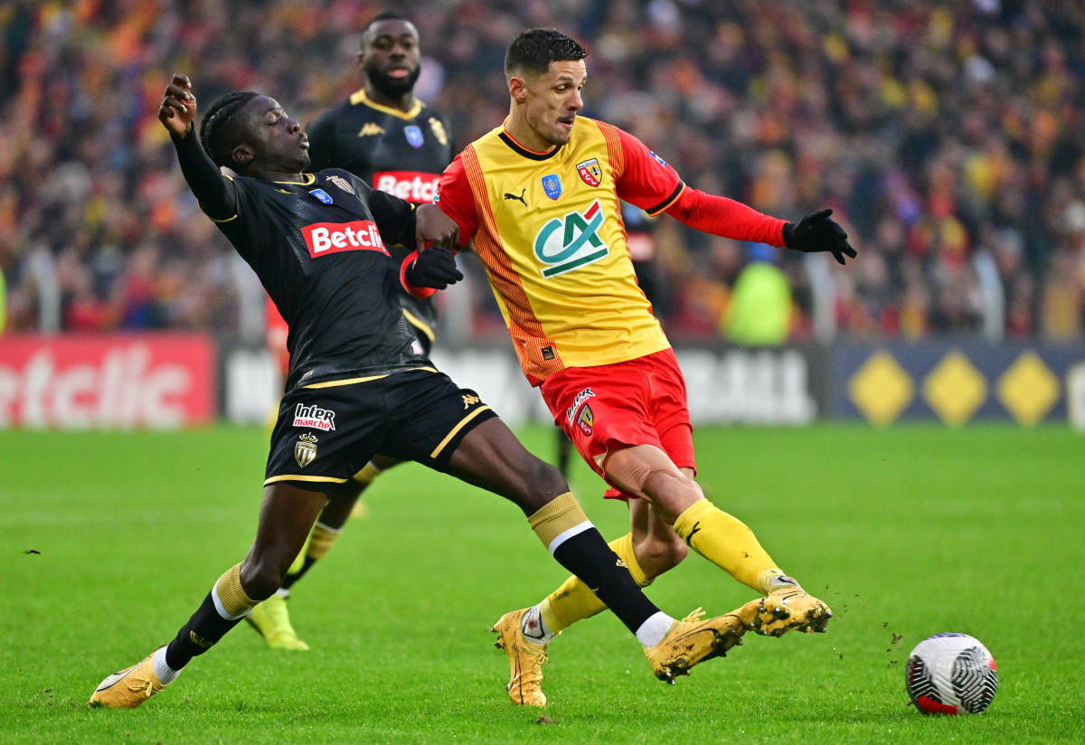 包含摩纳哥客场不敌里昂,法甲前景不乐观的词条 包含摩纳哥客场不敌里昂,法甲前景不乐观的词条