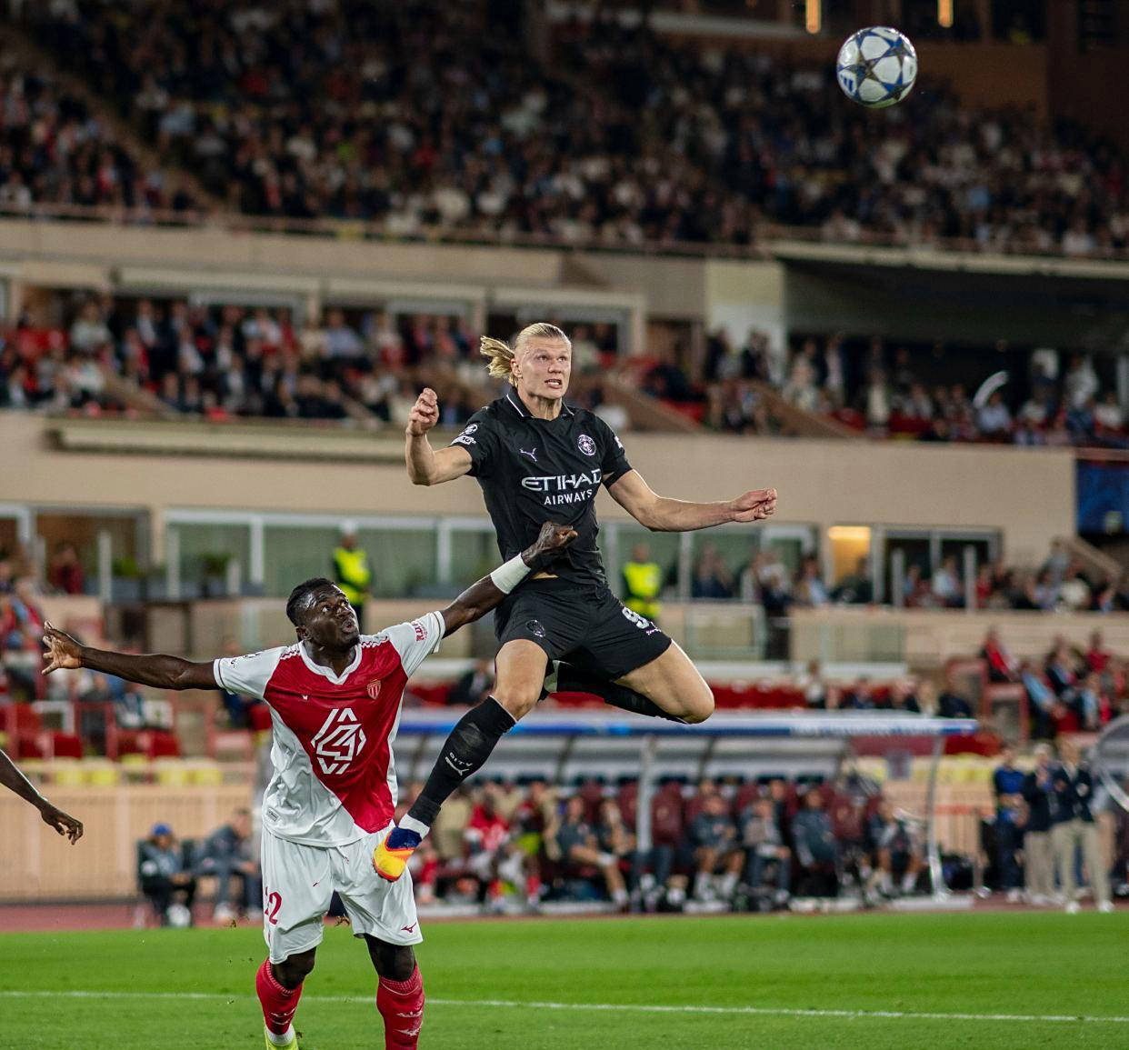 摩纳哥客场告捷，出人意料战胜对手