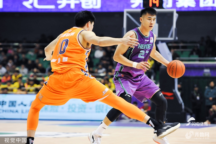 包含黑龙江男篮豪取四连胜，势不可挡的词条